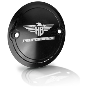 POINT COVER M8 BLACK