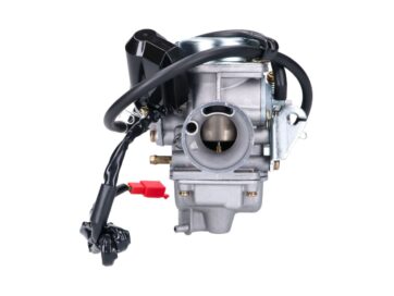 CARBURETOR PD26JC 26MM GY6