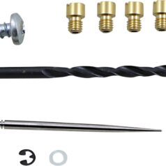 90-18 DR650S JET KIT