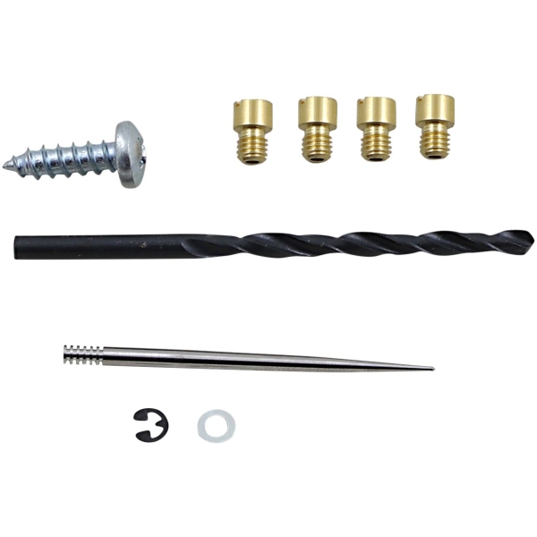 90-18 DR650S JET KIT