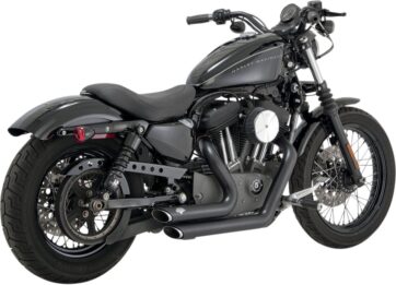 AIR CLEANER COVER FOR VO2 NAKED SKULLCAP CHROME - Bild 2