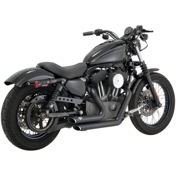 AIR CLEANER COVER FOR VO2 NAKED SKULLCAP CHROME - Bild 2