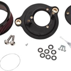 AIR CLNR STLTH 17-19 M8