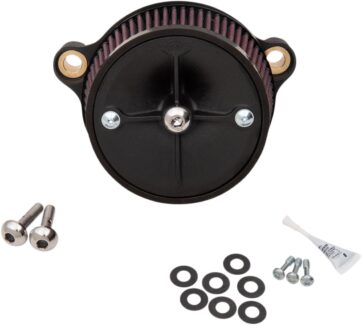 AIR CLNR STLTH 17-19 M8 - Bild 2