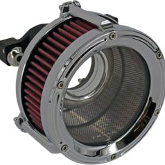 Air Cleaner Assault Chrome 91-20XL