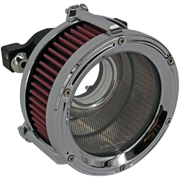 Air Cleaner Assault Chrome 91-20XL