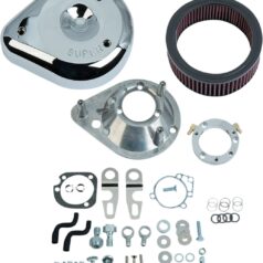 AIR CLNR T-DRP CH07-20XL