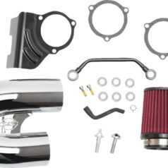 AIRCLEANR T/I 08-17 TC CH