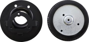 VO2 Air Cleaner - '08-'13 FL - Bild 4