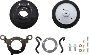 VO2 Air Cleaner - '99-'17 Twin Cam - Bild 2