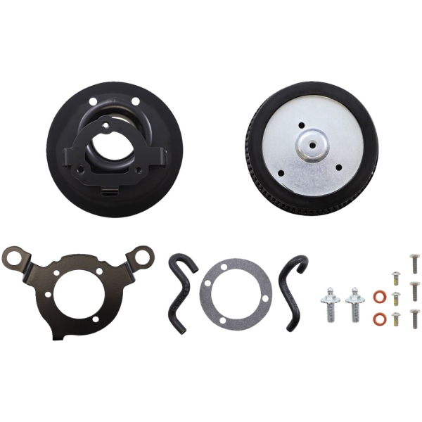 VO2 Air Cleaner - '99-'17 Twin Cam - Bild 2