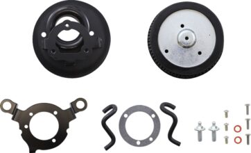 VO2 Air Cleaner - '08-'17 Dyna - Bild 2