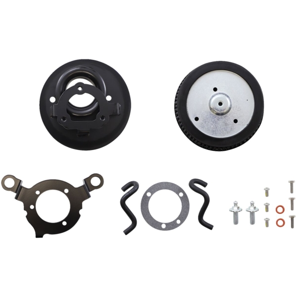 VO2 Air Cleaner - '08-'17 Dyna - Bild 2