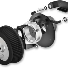 VO2 Air Cleaner - '14-'16 FLT