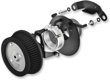 VO2 Air Cleaner - '14-'16 FLT