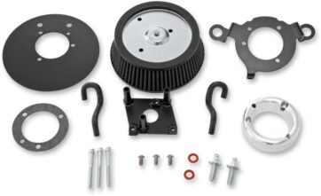 VO2 Air Cleaner - '14-'16 FLT - Bild 2