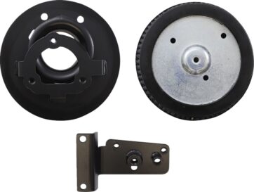 VO2 Air Cleaner - '14-'16 FLT - Bild 3