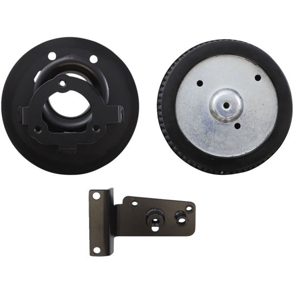 VO2 Air Cleaner - '14-'16 FLT - Bild 3