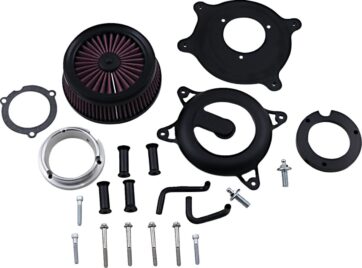 AIR CLEANER RG BL L-ST,FL - Bild 2