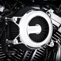 AIR CLEANER RG CHR.DYNA