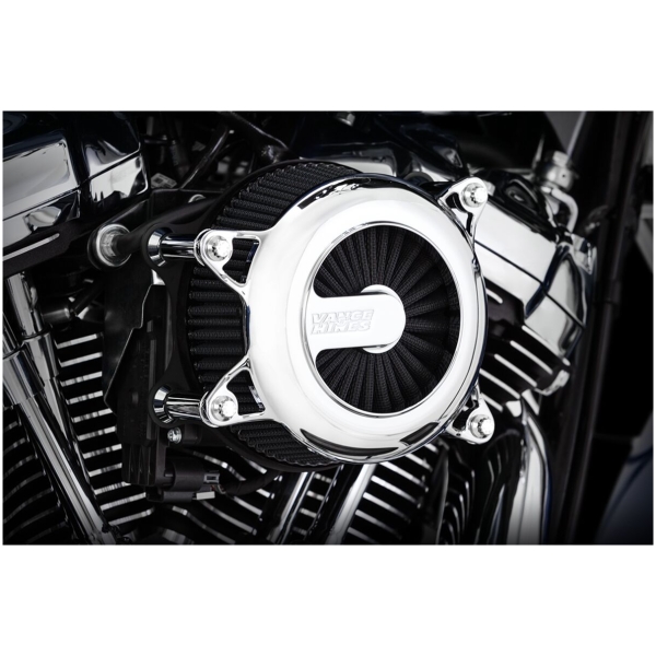 AIR CLEANER RG CHR.DYNA