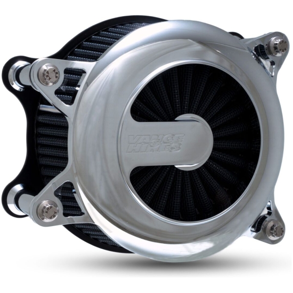 AIR CLEANER RG CHR.DYNA - Bild 2