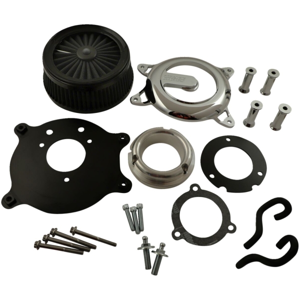 AIR CLEANER RG CH 8-16 FL - Bild 2