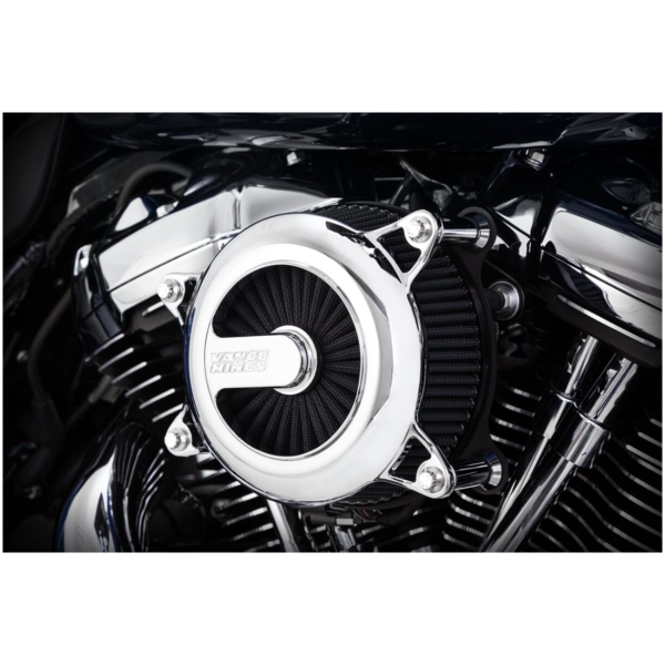 AIR CLEANER RG CH 8-16 FL - Bild 3
