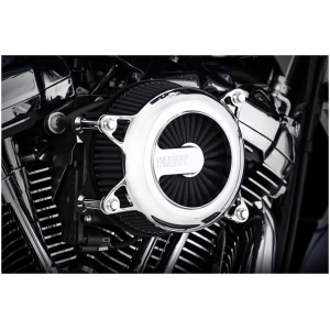 AIR CLEANER RG CH.L-ST,FL