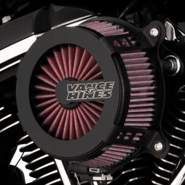 Cage Fighter Air Cleaner - ST,FL - Bild 2