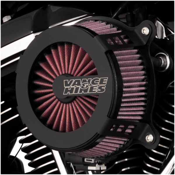 Cage Fighter Air Cleaner - ST,FL - Bild 2
