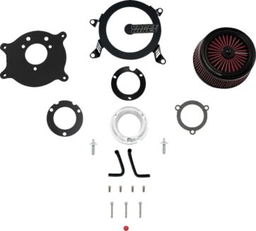 Cage Fighter Air Cleaner - ST,FL - Bild 4