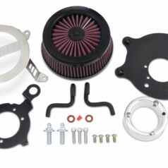 Cage Fighter Air Cleaner - ST,DY