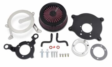 Cage Fighter Air Cleaner - ST,DY