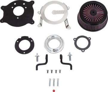 Cage Fighter Air Cleaner - ST,FL - Bild 2