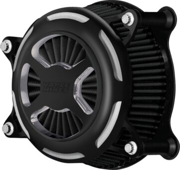AIR CLEANER V02X CC XL - Bild 2
