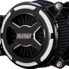 AIR CLEANER V02X CC E-FL