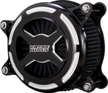 AIR CLEANER V02X CC E-FL