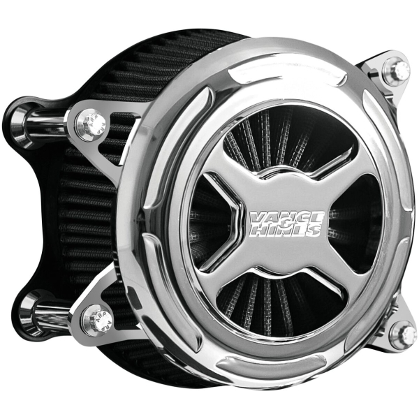 AIR CLEANER V02X CH ST/DY