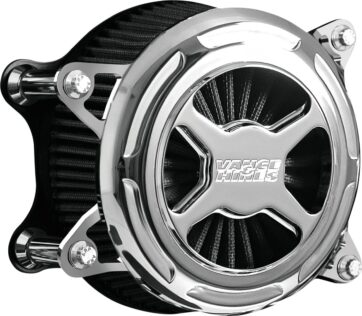 AIR CLEANER V02X CH E-FL