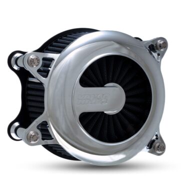 AIR CLEANER ROGUE CHR XL - Bild 2