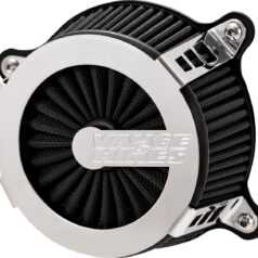 AIR CLEANER V02CF CHR.M8