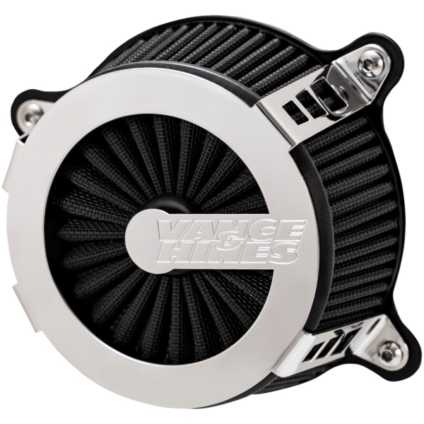 AIR CLEANER V02CF CHR.M8