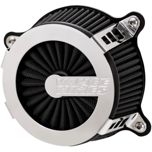 AIRCLEANER V02CF CH.FL,ST