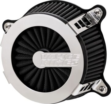 AIRCLEANER V02CF CH.FL,ST