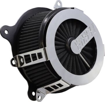 AIRCLEANER V02CF CH.FL,ST - Bild 2
