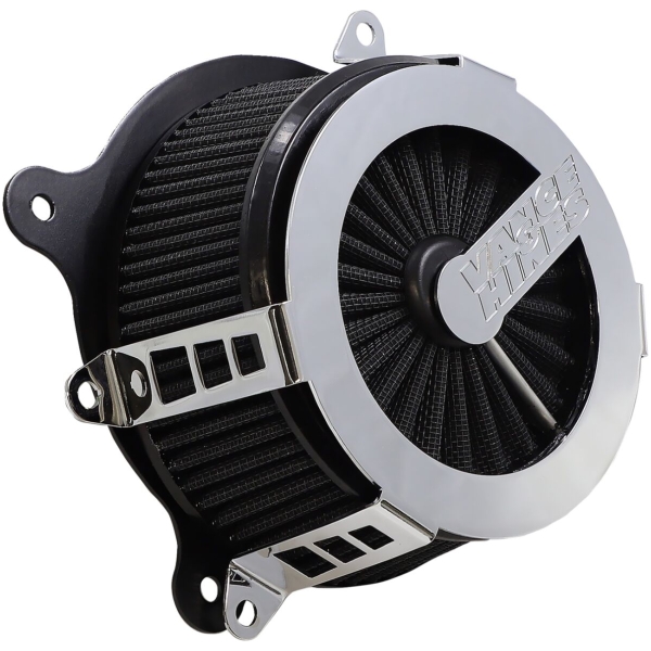 AIRCLEANER V02CF CH.FL,ST - Bild 2