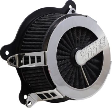 AIRCLEANER V02CF CH.E-FL - Bild 2