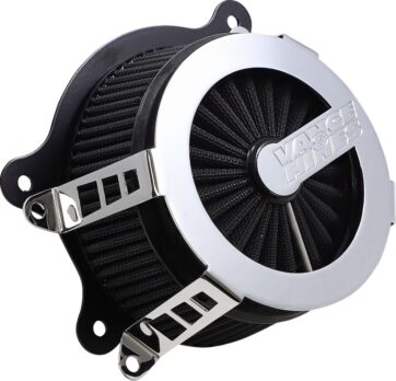 AIR CLEANER V02CF CHR.XL - Bild 2