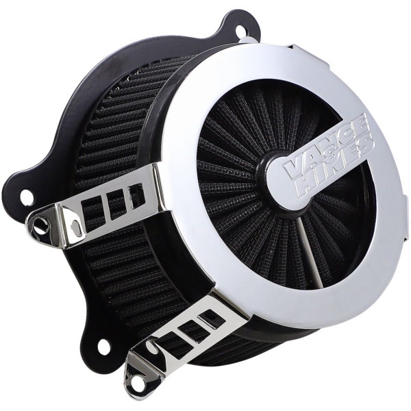 AIR CLEANER V02CF CHR.XL - Bild 2